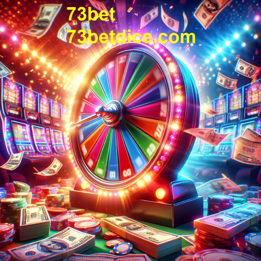 Jackpots: A Emoção dos Jogos de Apostas na 73bet