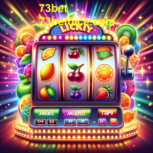 Atrações Imperdíveis: Os Caça-Níqueis do 73bet