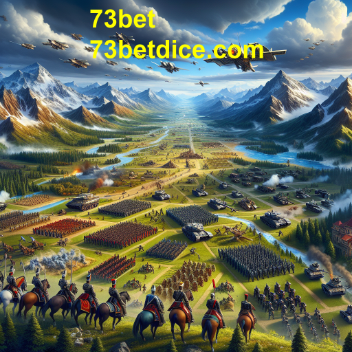 O Crescimento dos Jogos de Estratégia na Plataforma 73bet