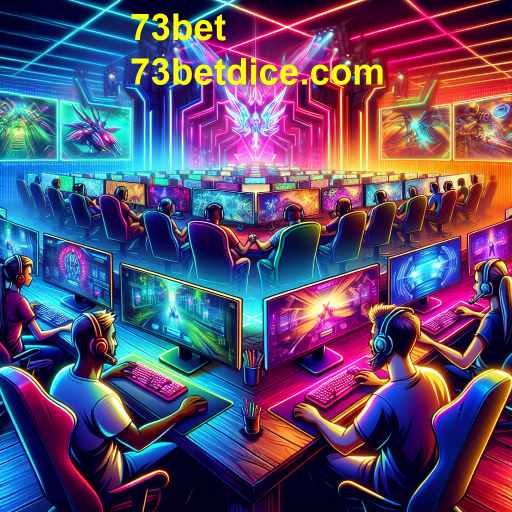Torneios no 73bet: Competição e Diversão em um Só Lugar