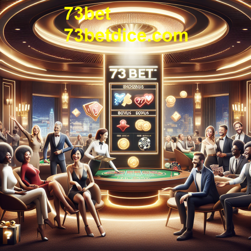 Descubra a Categoria VIP no 73bet: Uma Experiência de Jogo Exclusiva